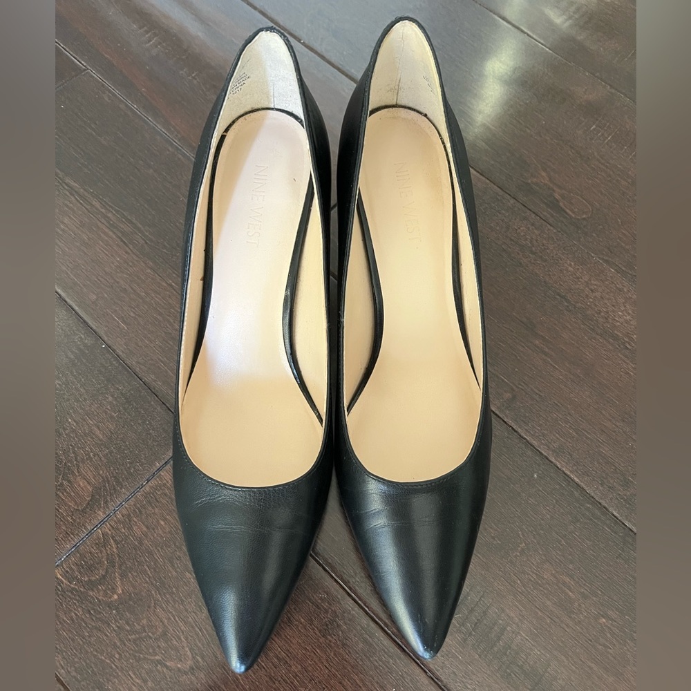 Nine West Heels